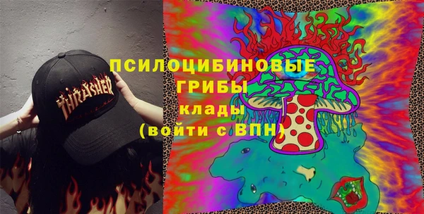 прущий лед Алексеевка